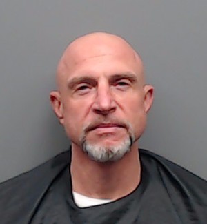 Mugshot of THEODORE MESERVE