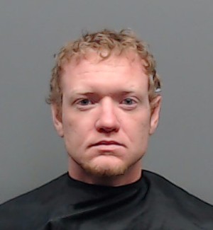 Mugshot of ROBERT ALEXANDER STEELY
