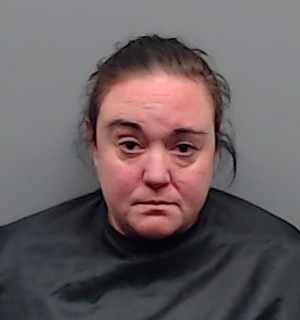 Mugshot of TARA MEGAN KUMPE