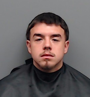 Mugshot of JEREMY DALE ALVAREZ