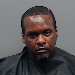 Mugshot of KYAN LAVOR CAMPBELL