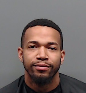 Mugshot of JOSEPH RICHARD THOMPSON