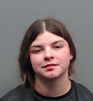 Mugshot of SHAINAH ETERNITY HICKS-ROBERSON