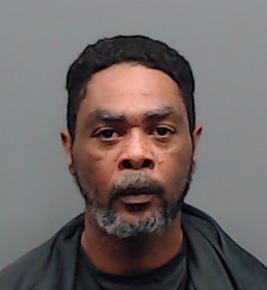 Mugshot of TYRONE EDWARD MARTIN