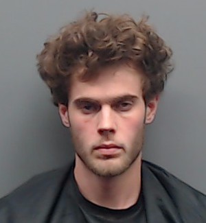 Mugshot of TRISTON COLE MARZEK