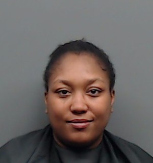 Mugshot of KEIONAH TASHAI GREEN