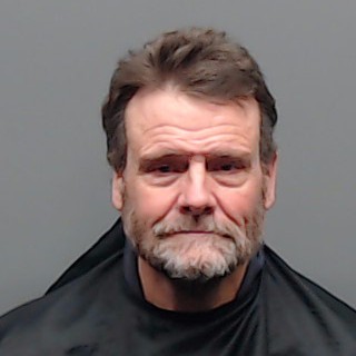 Mugshot of TRAVIS TODD WEEKS