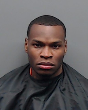 Mugshot of QUADAVERINE LASHUN ALLISON