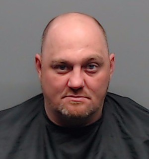 Mugshot of DUSTIN MICHAEL WAY