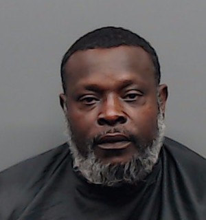 Mugshot of DERRICK ANDREAL LACY