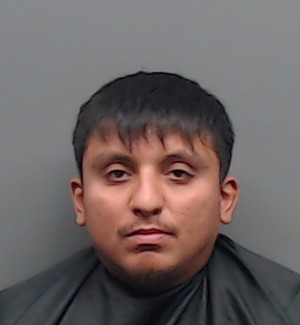 Mugshot of DERREL SANDOVAL
