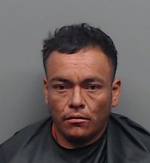 Mugshot of RICARDO RODRIGUEZ-MEDINA