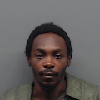 Mugshot of TREQUELL RESHAWN BROWN