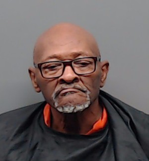 Mugshot of CHARLES HENRY DORSEY