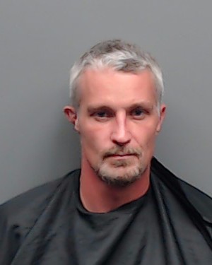 Mugshot of WILLIAM BLAKE JESTERS