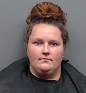 Mugshot of SUMMER DAWN WYATT