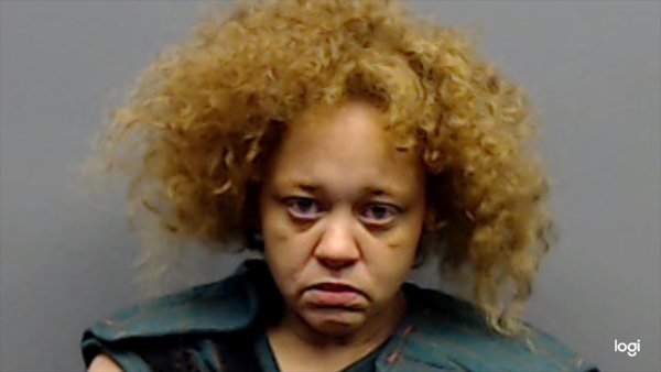 Mugshot of LASHANDA SHANTEE MCGEE