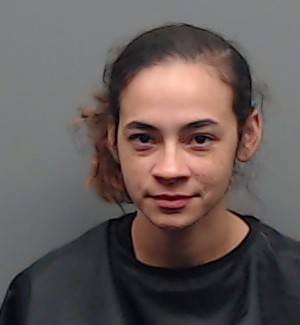 Mugshot of BETHANY LISA LOUISA FOESHA JONES