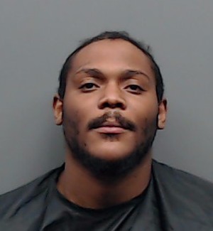 Mugshot of FREDERICK LAMONT EUGENE BROWN