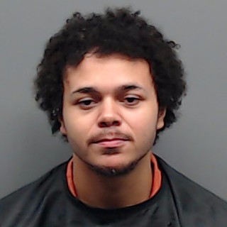 Mugshot of MAURICE GABRIAN KERSEY