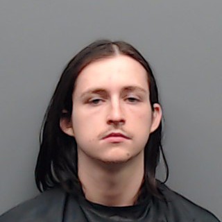 Mugshot of RONNIE EARL ASHTON