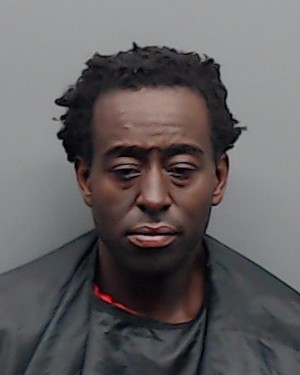 Mugshot of SEAN GREGORY BENNETT