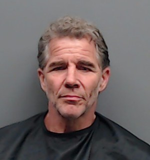 Mugshot of MATTHEW DAVID BARES