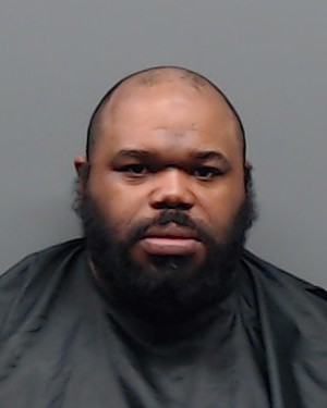 Mugshot of LATERRENCE MARCEL JONES