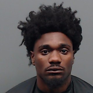 Mugshot of JEMARCUS DEMON JACKSON