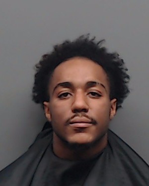 Mugshot of JAIDEN DEMIR SMITH