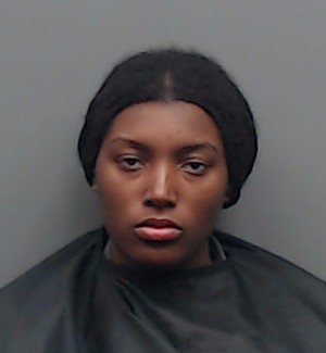 Mugshot of PAMELIA JANAY DODD