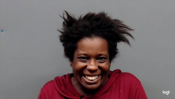 Mugshot of ASHLEY MONIQUE PETTIGREW