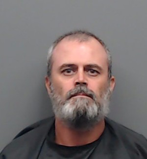 Mugshot of NATHAN COLLIN BENTLEY