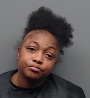 Mugshot of CEARIA DANIELLE JEFFERY
