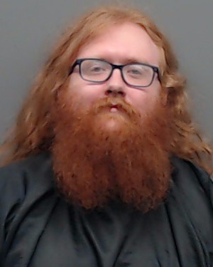 Mugshot of DUSTIN BLAKE GATES
