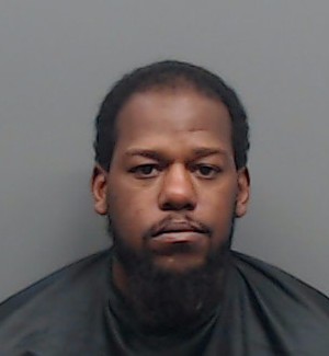 Mugshot of KEVON DEAMONTE GRAY