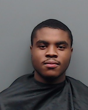 Mugshot of CAMYRIAN RASHAUD NELSON