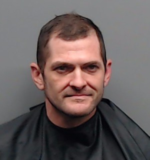 Mugshot of JUSTIN JEREMY MILLER