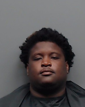 Mugshot of KENDARRIS DELVECCHIO BARRETT
