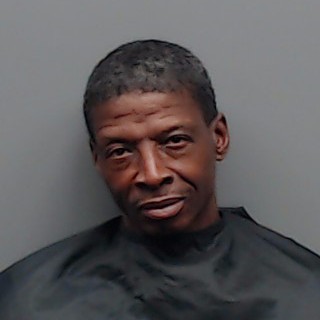 Mugshot of CHRISTOPHER LADARREL RADWAY
