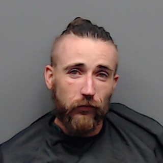 Mugshot of DAKOTA SCOTT STEEL