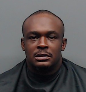 Mugshot of CORTNEY LAMAR RICHMOND