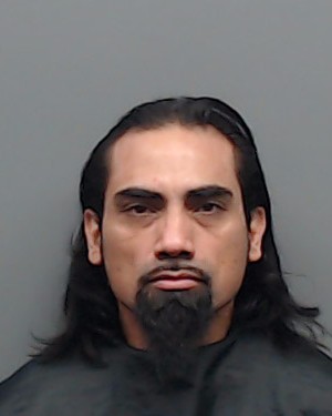 Mugshot of JOHN FERNANDO GUAJARDO