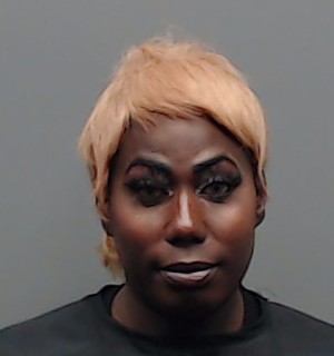 Mugshot of KATRINA SHAVON CLARK