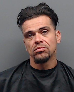 Mugshot of CHRISTOPHER GLENN MOODY