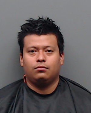 Mugshot of CARLOS ALBERTO SAN JUAN MONTIEL