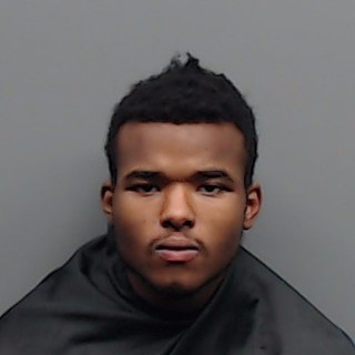 Mugshot of KEONTE LAMOND GOODSON