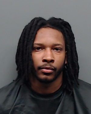 Mugshot of ETHAN TAYLOR TUNSON