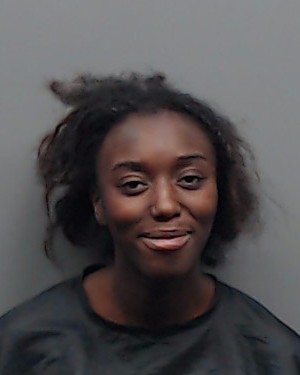 Mugshot of LYDIA TYNE SUTFIN