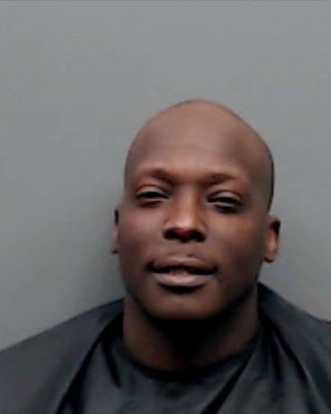 Mugshot of DONALD LEE, Jr. MEADOWS